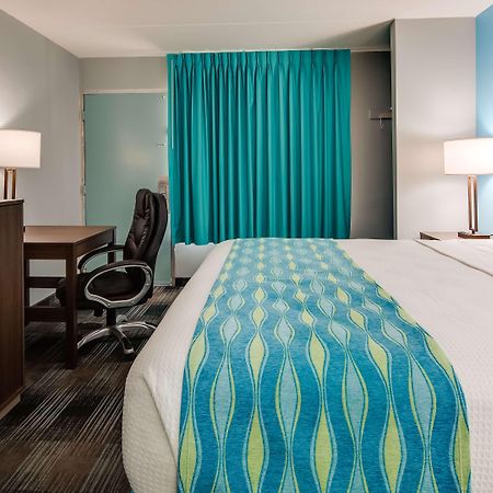 Surestay Hotel By Best Western Jacksonville South Exteriör bild