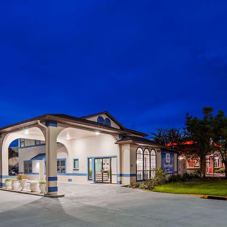 Surestay Hotel By Best Western Jacksonville South Exteriör bild