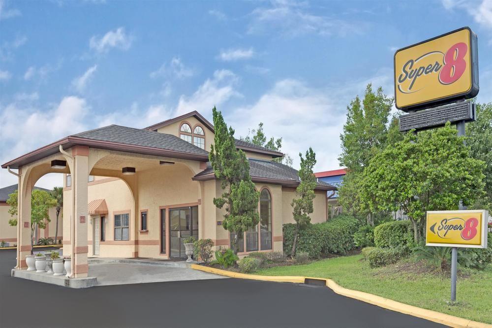 Surestay Hotel By Best Western Jacksonville South Exteriör bild