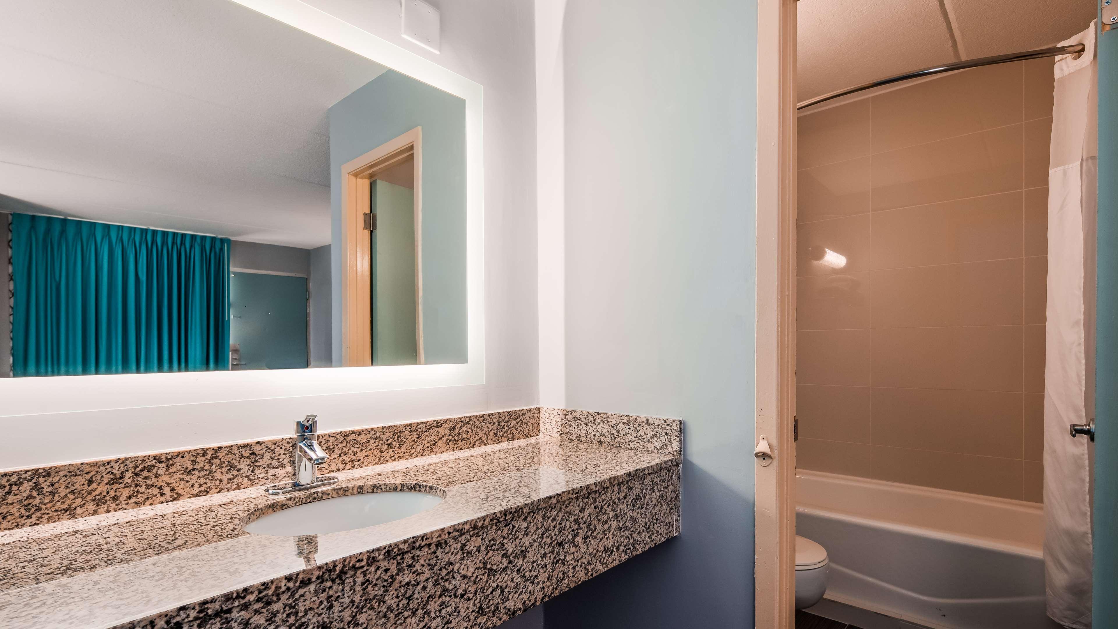 Surestay Hotel By Best Western Jacksonville South Exteriör bild