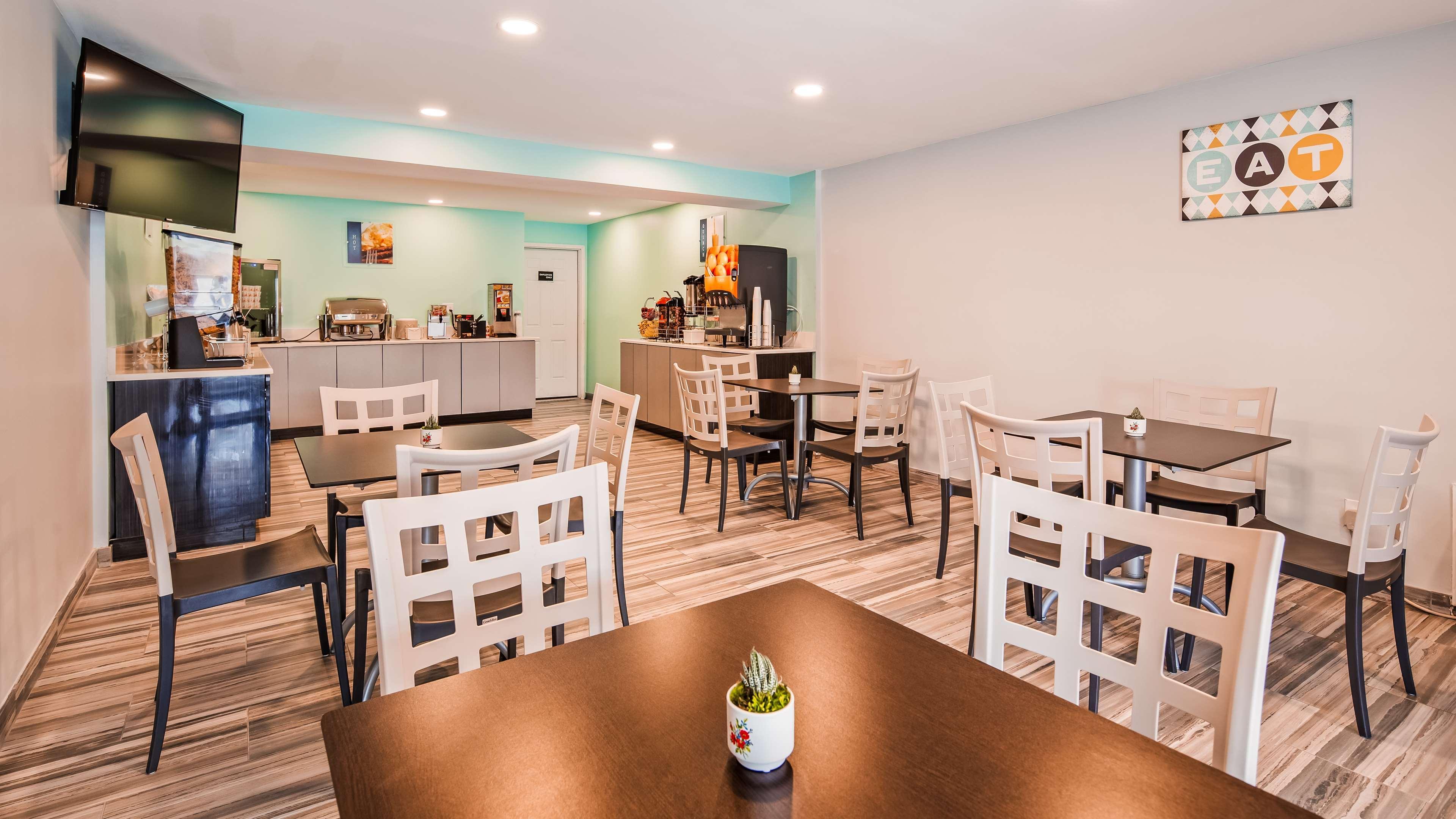 Surestay Hotel By Best Western Jacksonville South Exteriör bild