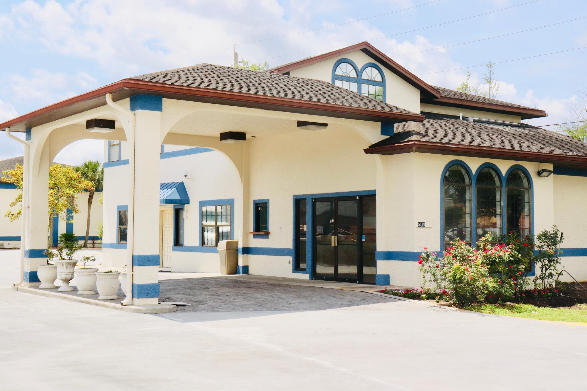 Surestay Hotel By Best Western Jacksonville South Exteriör bild