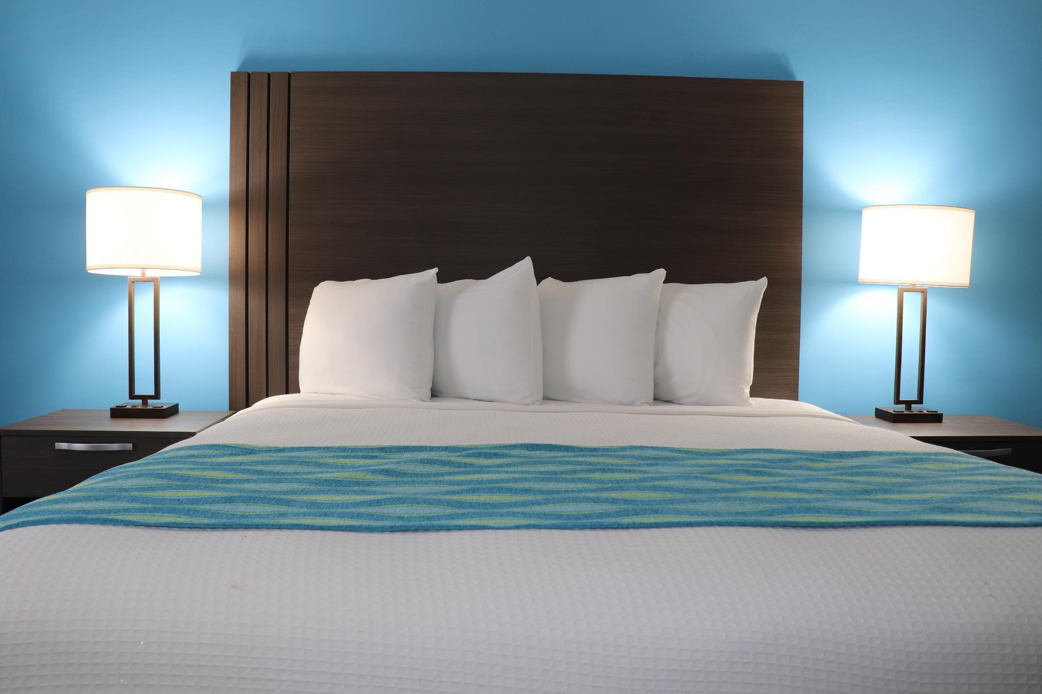 Surestay Hotel By Best Western Jacksonville South Exteriör bild