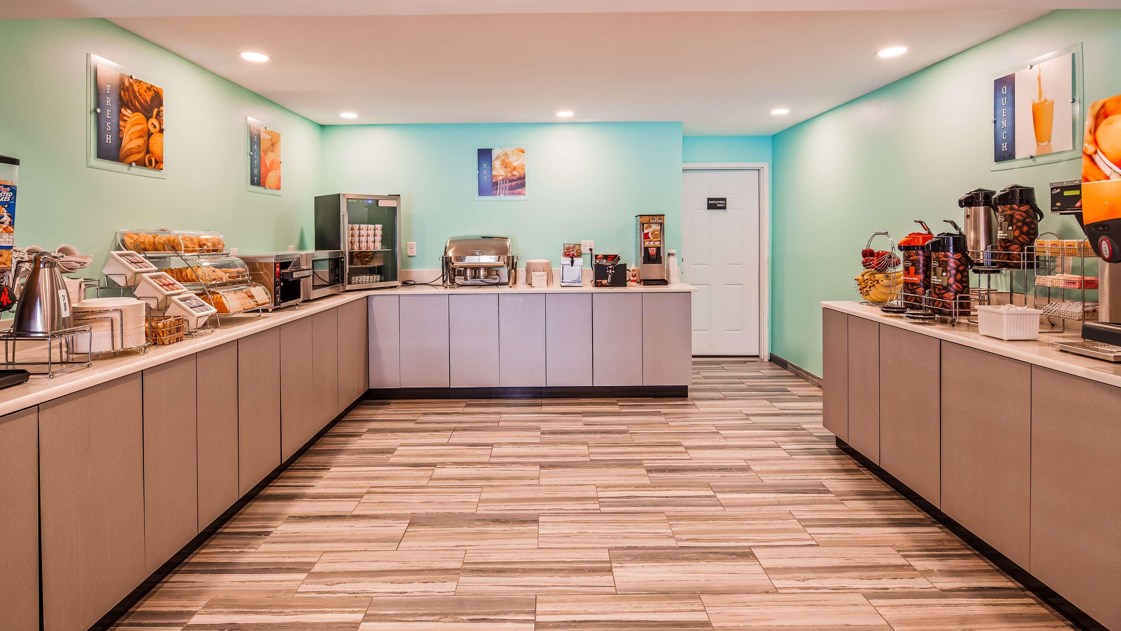 Surestay Hotel By Best Western Jacksonville South Exteriör bild
