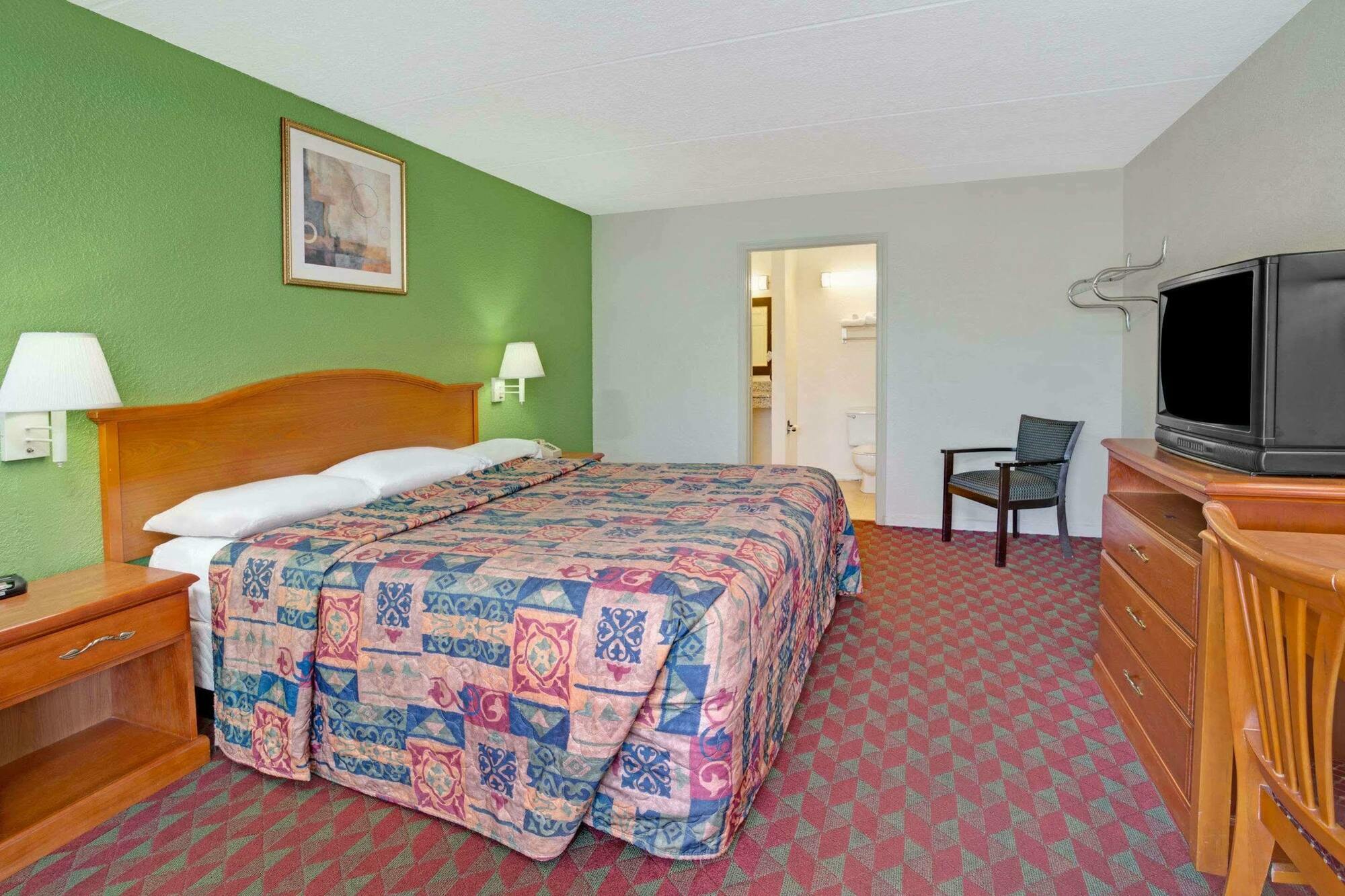 Surestay Hotel By Best Western Jacksonville South Exteriör bild