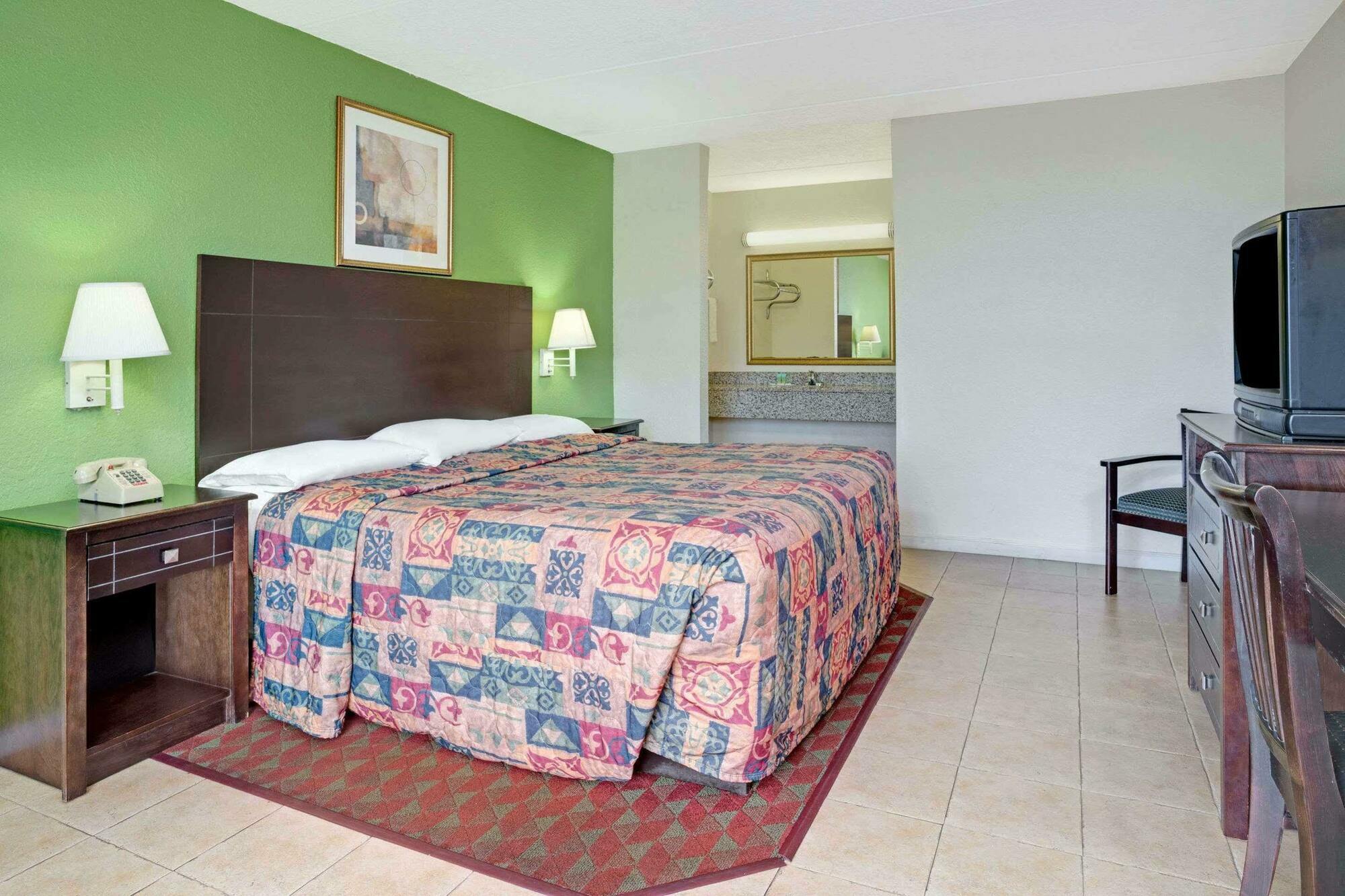 Surestay Hotel By Best Western Jacksonville South Exteriör bild
