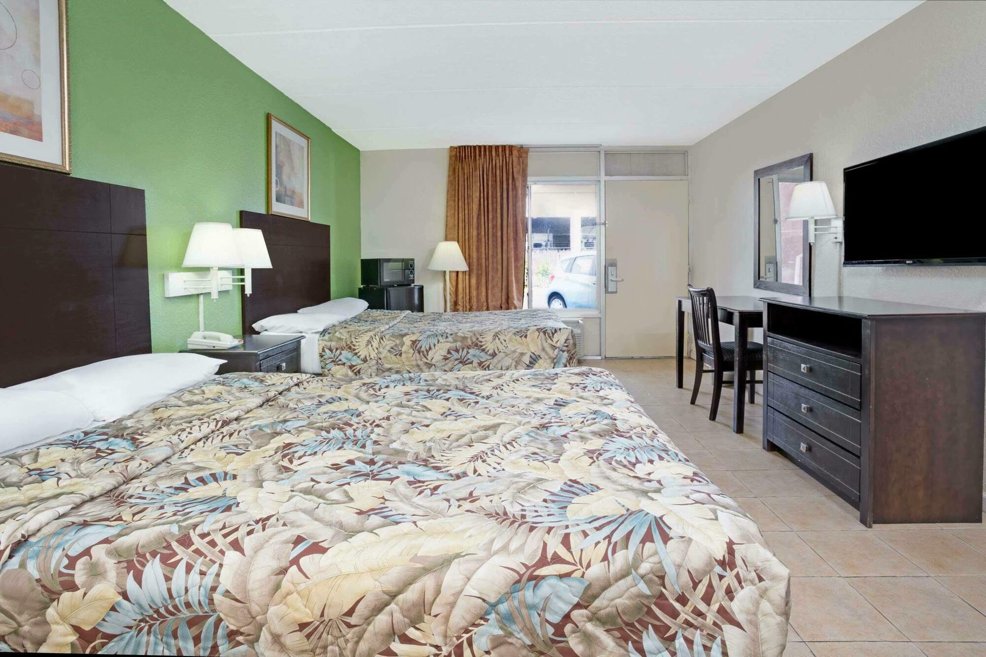Surestay Hotel By Best Western Jacksonville South Exteriör bild