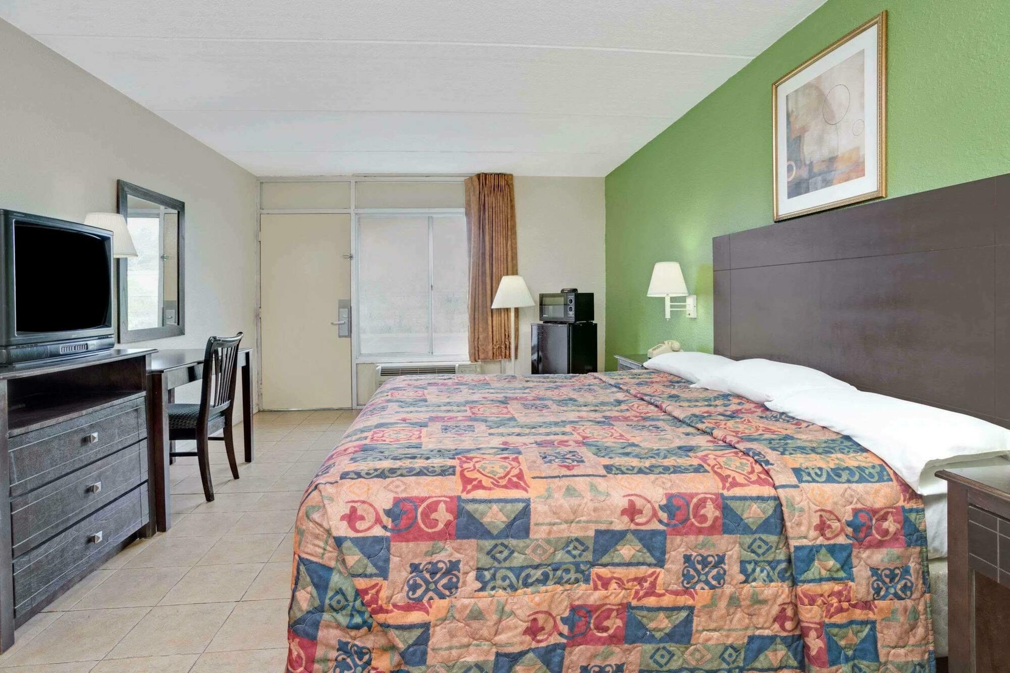 Surestay Hotel By Best Western Jacksonville South Exteriör bild