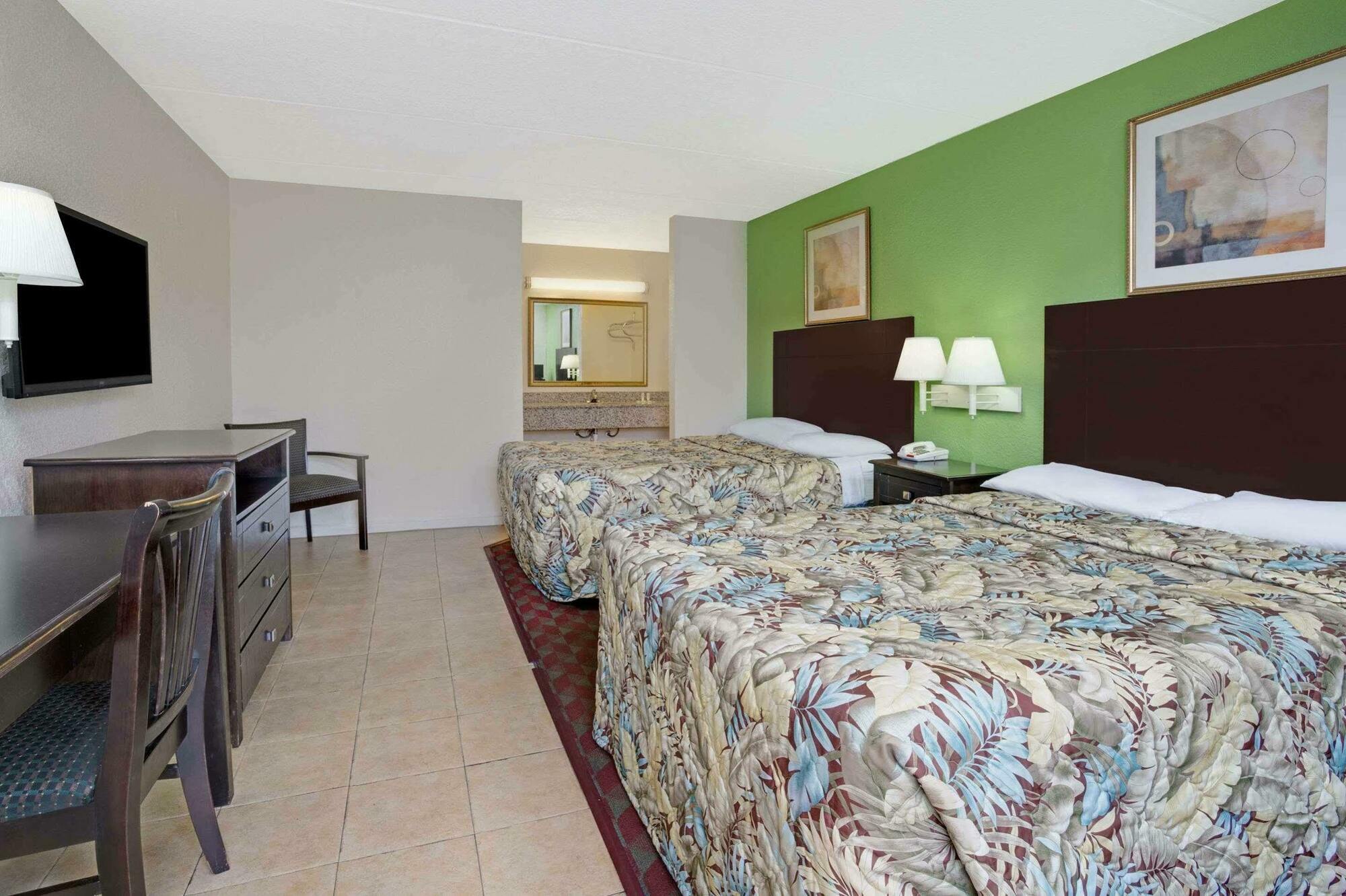 Surestay Hotel By Best Western Jacksonville South Exteriör bild