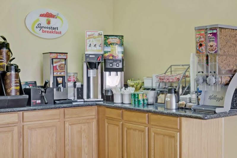 Surestay Hotel By Best Western Jacksonville South Exteriör bild