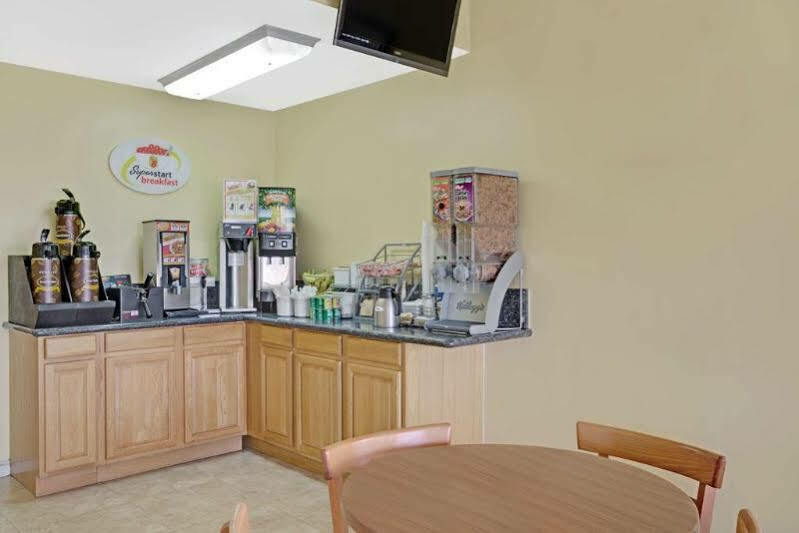 Surestay Hotel By Best Western Jacksonville South Exteriör bild