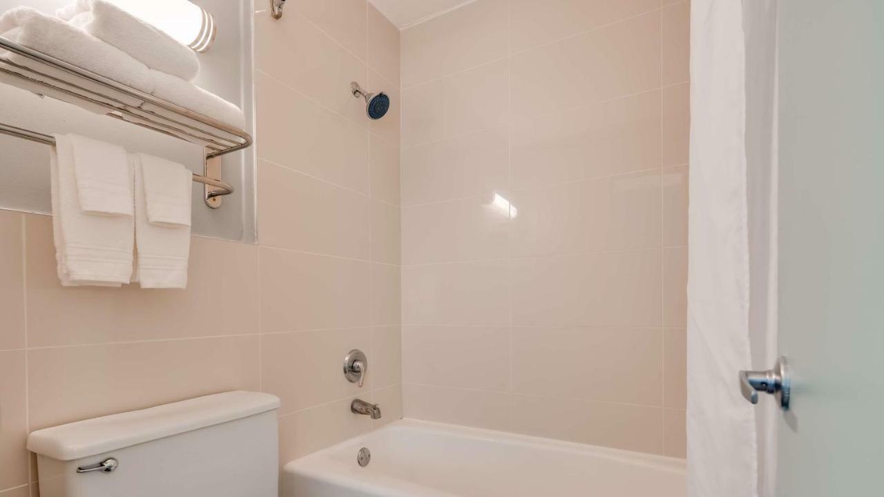Surestay Hotel By Best Western Jacksonville South Exteriör bild