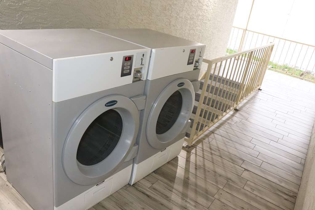 Surestay Hotel By Best Western Jacksonville South Bekvämligheter bild