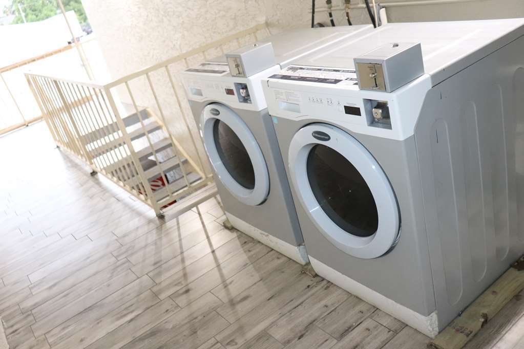 Surestay Hotel By Best Western Jacksonville South Bekvämligheter bild