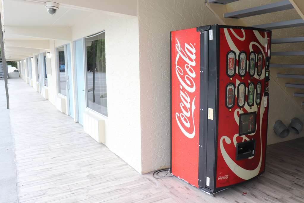 Surestay Hotel By Best Western Jacksonville South Bekvämligheter bild