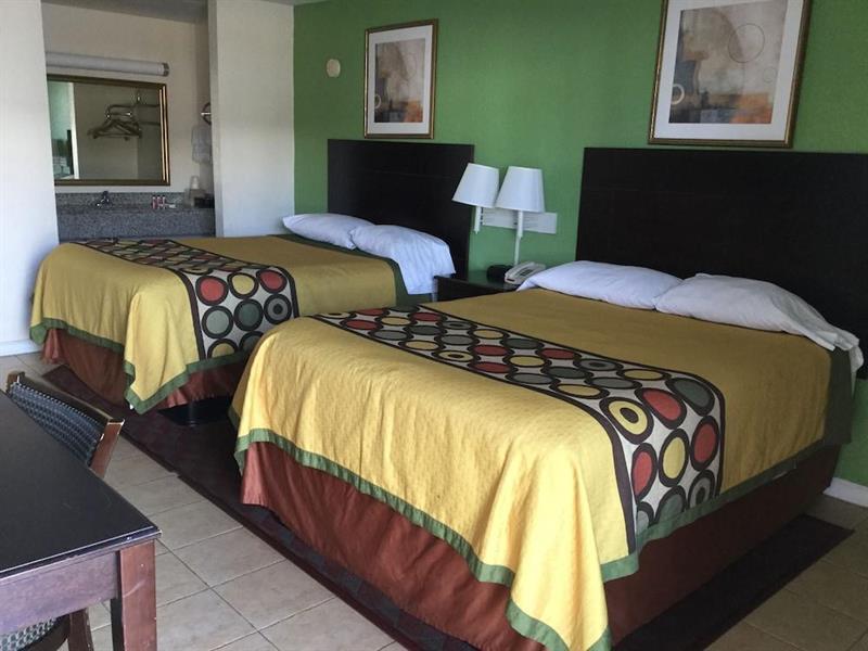 Surestay Hotel By Best Western Jacksonville South Exteriör bild