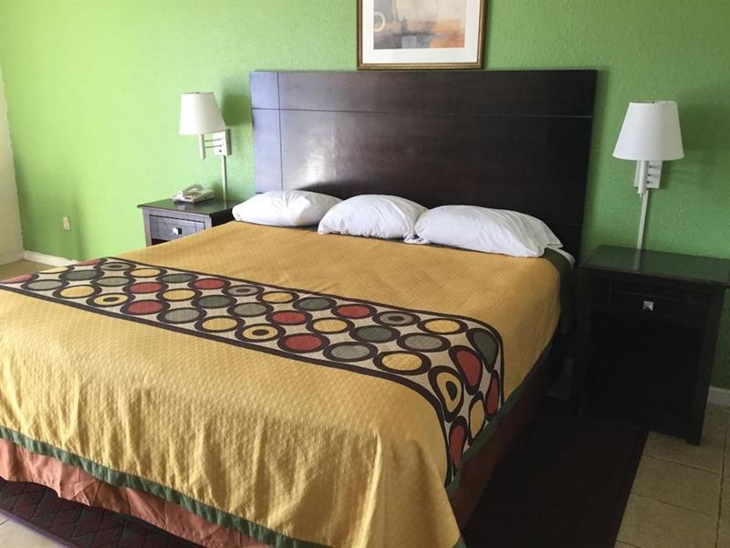 Surestay Hotel By Best Western Jacksonville South Exteriör bild