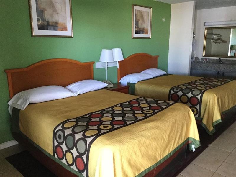 Surestay Hotel By Best Western Jacksonville South Exteriör bild