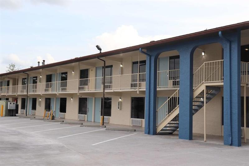 Surestay Hotel By Best Western Jacksonville South Exteriör bild